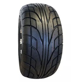 WANDA 22X10-10 DOT GOLF CART TIRES - STREET TIRES