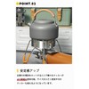 NEOROSS (Neoross) Windshield with Stand M-7900 Compatible with SOTO ST-310,