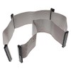 vhbw SCSI Ribbon Cable for Connecting 5 SCSI Devices -