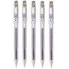 Pilot Hi-Tec-C 025 Gel Ink Pen, Hyper Fine Point 0.25mm,