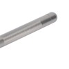 Double Edge Safety Razor Men Home Salon Portable Zinc Alloy
