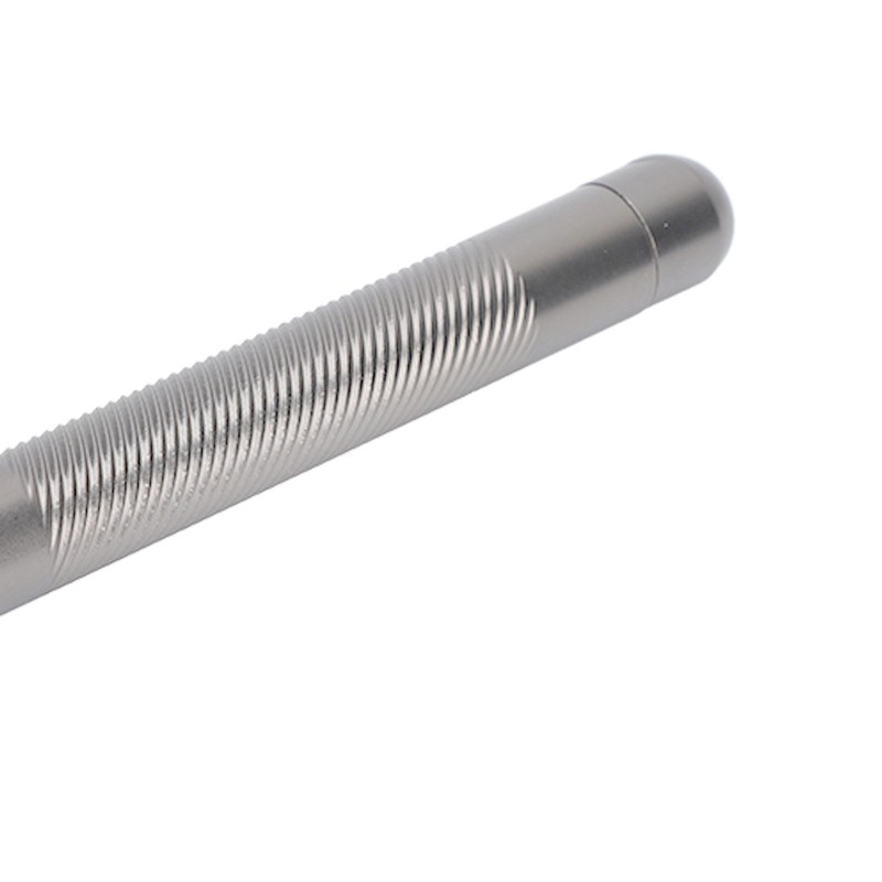Double Edge Safety Razor Men Home Salon Portable Zinc Alloy