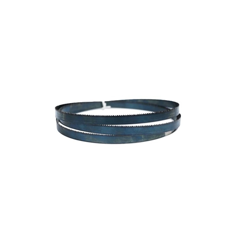 Starrett Carbon Band Saw Blades - 1854 mm Duratec Super