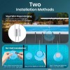 2Pack LED Pool Lights for Above Ground Pool with APP