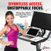 TFD The Tray | Improved Tray for Peloton Bike (orginals)
