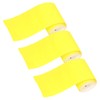 3 Rolls Sandpaper Roll 120 Grit Abrasive Sheet Polishing Grinding