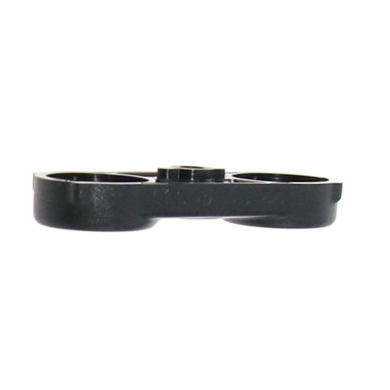 Freightliner Kick Plate Magnet Retainer - 22-68678-000, Black