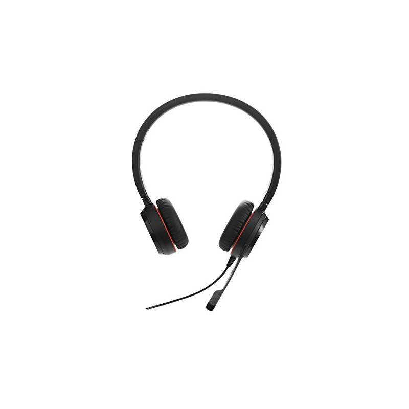 Jabra Evolve 20 Headset