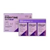 CheongKwanJang [Jeongmol] Everytime Film Comfy (30-Day Supply) 300mg*60 Sheets