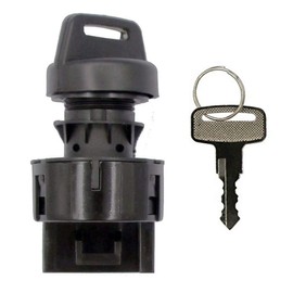 High Performance Ignition Key Switch for Polaris Ranger 800 4x4 6x6 EFI 2010-2014 RZR 900 S 2015-2016