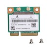 Wifi Module Mini PCIE 2.4/5.0GHz Bluetooth 4.0 AWCB161H 433Mbps 802.11a/B