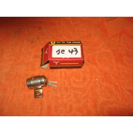 daiichi condenser 1972 1973 1974 1975 1976 1977 fits   toyota