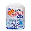 Lion Chemical Aqua Life, Mega Ball, Deodorizer, Beads, Unscented, 11.8