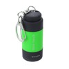 PATIKIL Mini Keychain Flashlight, Pocket LED Flashlight Portable Torch USB