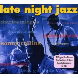 Late Night Jazz