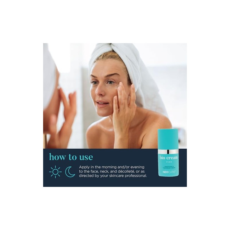 Neocutis Crema Bio Firm 0.5 fl oz/0.5 fl oz.