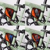 Vincita Boomerang Bag - Frame Bag for Brompton Bike -
