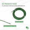 5 Pack AL2420PB Pre-Cut Premium Twist Line for EGO String
