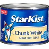 StarKist Chunk White Albacore Tuna in Water - 66.5 oz