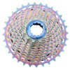 12 Speed Cassette 32T Steel Light Weight Hollow Design Low