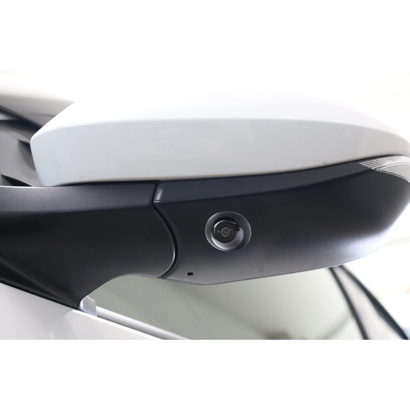 Fuji Electric Industry Bullcon, 920,000 Pixels, Embedded Small Camera AV-FBC02R