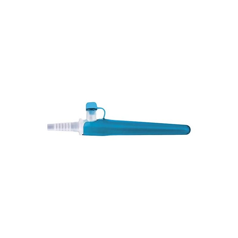Little Sucker Oral Nasal Suction Device, Standard Thumb Valve, N205C