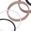Lift Cylinder Sealing Kit Rubber Gaskets 1904405000 Forklift Cylinder Seals