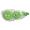 Universal 75602 Correction Tape with Two-Way Dispenser, Non-Refillable, 1/5-Inch x