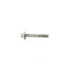 Mopar Genuine Mopar Torx Flange Head Bolt, Mounting 6512338AA