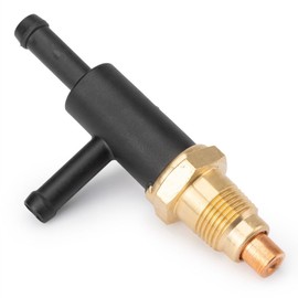 Air Injection Control solenoid Valve Fit for Honda CRV Stream 2.4L 2.0L 2001-2007 Replacement 36281-PNA-G01 36281-PNA-G02