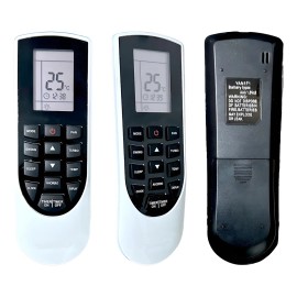 Control Para Mirage Ac Minisplit X3 Magnum Yan1f1 Mayoreo