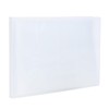 LUNABRIGHT Long Sticker Sticker Bookmark Ticket Storage Integrated File 4