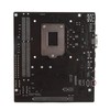 Computer Motherboard M ATX Fast Reading Dual Channel DDR3 Memory