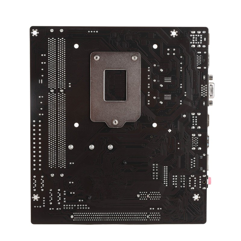 Computer Motherboard M ATX Fast Reading Dual Channel DDR3 Memory