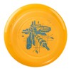 Wham-O Frisbee Go Flying Disc, 22.86 cm, Lightweight Toy for