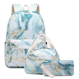 Nawoshow School Backpacks for Middle School Elementary Teen Boys Travel Laptop Backpack Casual Daypacks