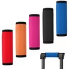 Luggage Handles Comfort Neoprene Handle Removable Handle Covers Handle Identifier
