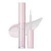 Peripera Sugar Twinkle Liquid Glitter Sombra Coreana Origina