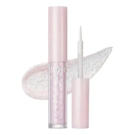 Peripera Sugar Twinkle Liquid Glitter Sombra Coreana Origina