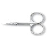 3 Claveles 12060 Manicure Scissors Straight 3.5 Inches