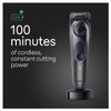 Braun Braun All-in-One Style Kit Series 5 5490, 9-in-1 Trimmer