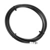 2m Bike Bicycle Hydraulic Disc Brake Hose Tube Kits Set
