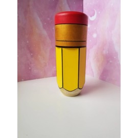 Unknown Pencil Cartoon Cute  Pencil , Stationery Case,desk organizer