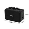 5W Electric Guitar Speaker, Clean & Overdrive 2 Sound Effects