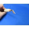 Shimomura Alec Artisan Hardness Flat Fit Chisel Russell 1.5 Plastic