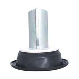 Thomletha 40 mm Carburetor Vacuum Piston Diaphragm Slide Replacement for Kawasaki KL600 1984-1986 KLR650 1987-2017