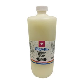 Magic Line Creme Bouquet Flavoring Oil for Baking - Replaces Vanilla Flavor Extracts (32 Ounces)