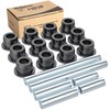 10L0L Golf Cart Bushing and Sleeve Kit for Club Car