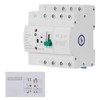 Automatic Transfer Switch 4P 63A 400V
