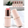 A4f Solutions Rubor Blush Colorete En Barra Alto Pigmento 1
